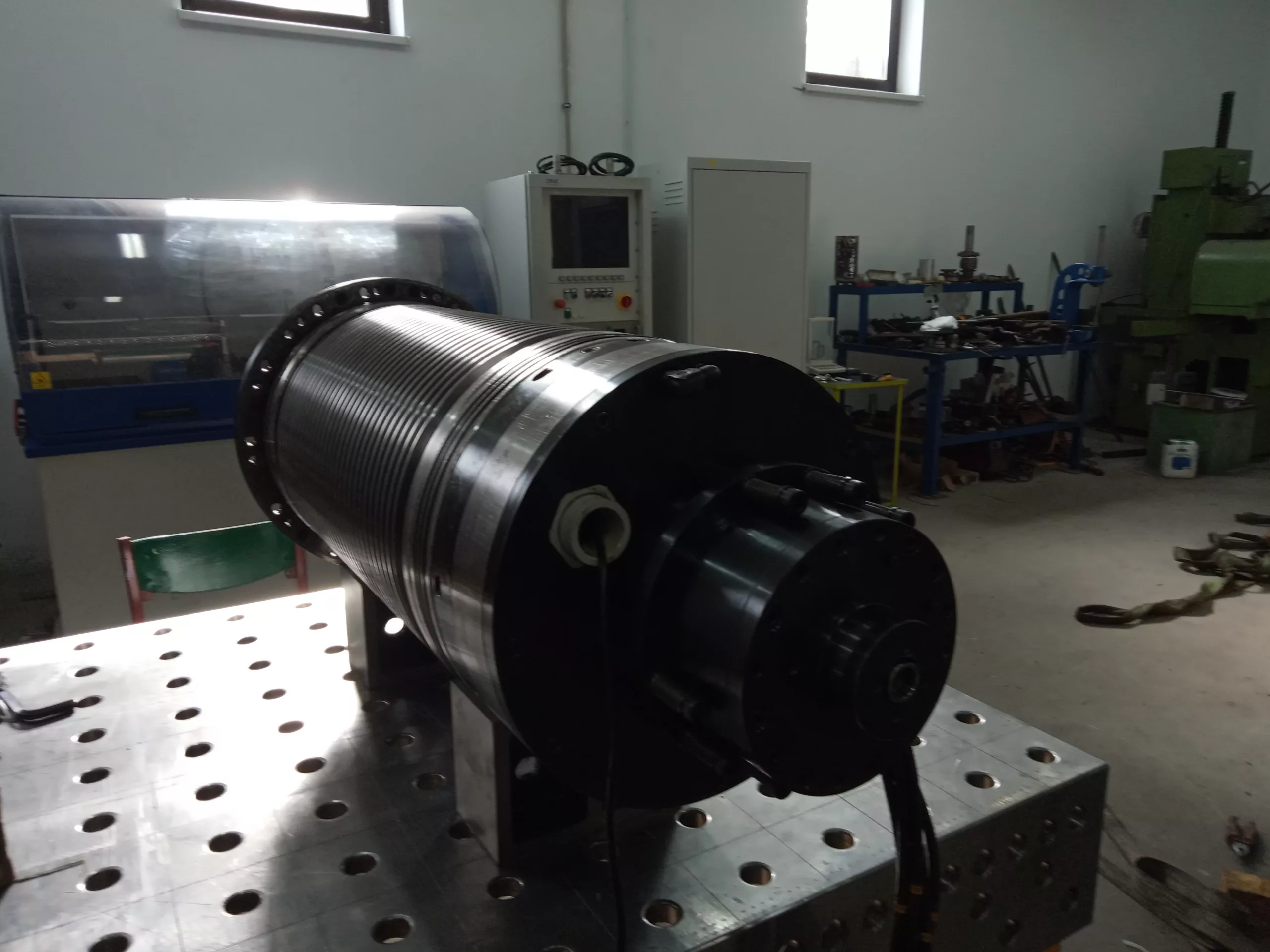 Regeneracja elektrowrzecion - ponad 1600 napraw 12 naprawa elektrowrzeciona OMLAT 1 scaled