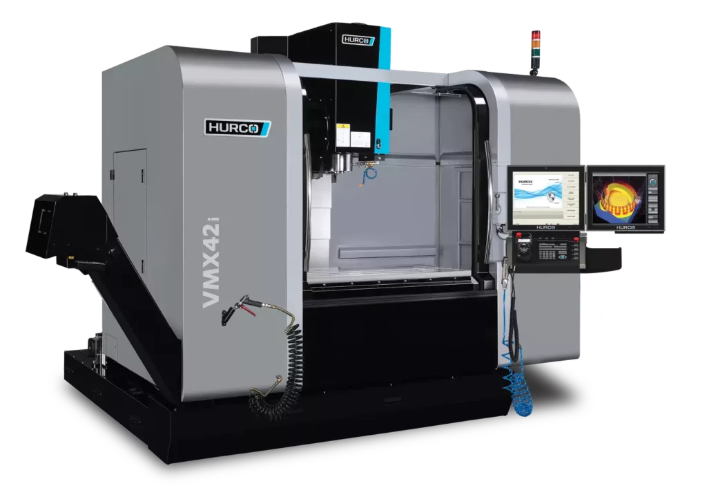Sprzedaż maszyn CNC VMX24i / VMX42i / VMX 42SRTi 3 VMX42i